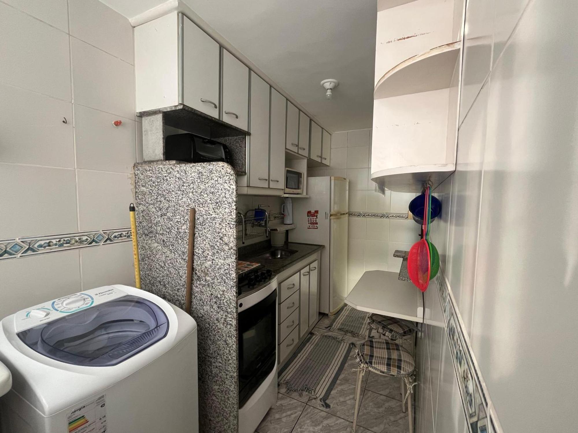 Apartamento Brisa E Mar - Barra Da Tijuca & Recreio Río de Janeiro Exterior foto