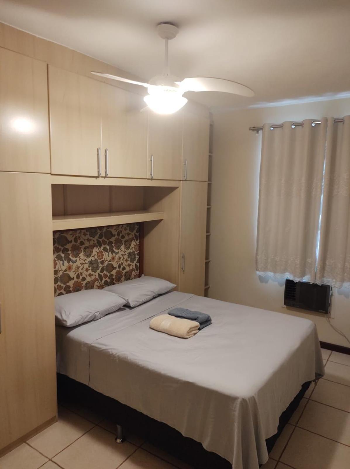 Apartamento Brisa E Mar - Barra Da Tijuca & Recreio Río de Janeiro Exterior foto
