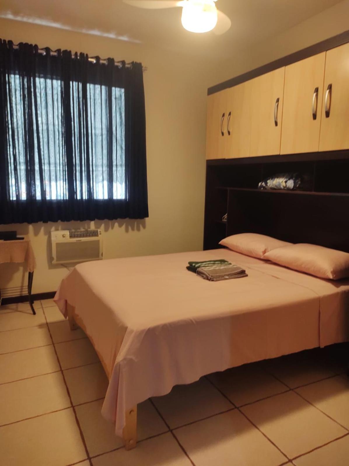 Apartamento Brisa E Mar - Barra Da Tijuca & Recreio Río de Janeiro Exterior foto