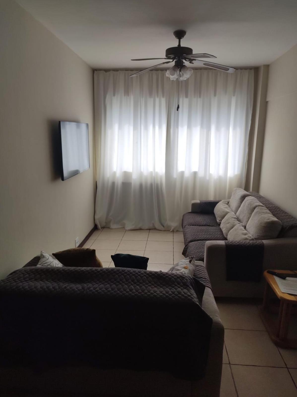 Apartamento Brisa E Mar - Barra Da Tijuca & Recreio Río de Janeiro Exterior foto